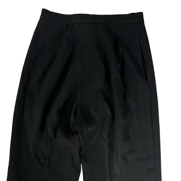 MaxMara office career women’s dress pants - Picture 6 of 10